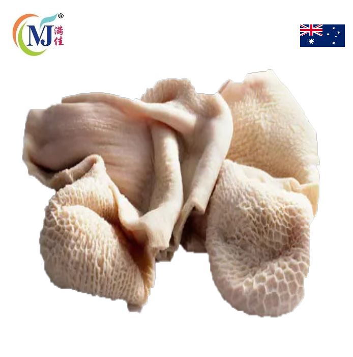 BEEF TRIPE MENTAH Australia