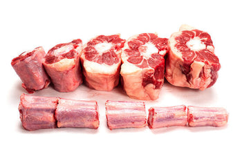 BEEF OXTAIL Brazil Frozen