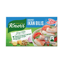 KNORR IKAN BILIS / Anchovy