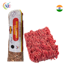 KErbau cincang daging lembu India 1kg/pek