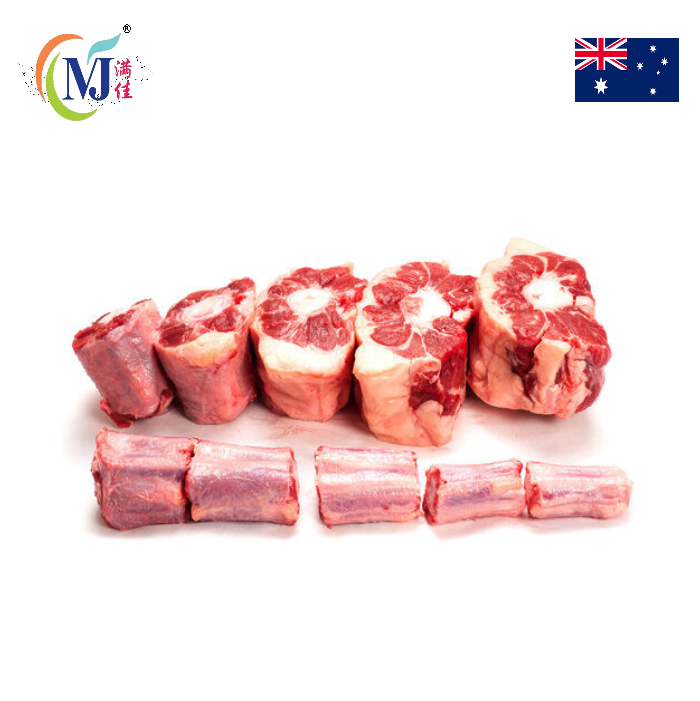 BEEF OXTAIL Australia Fz