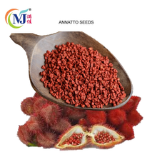 ANNATTO SEEDS / Biji Benih Achoite