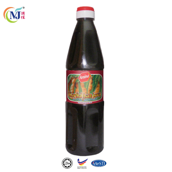 ASAM CORDIAL Amina 750ml/btl