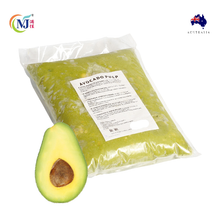 AVOCADO PULP / PUREE Frozen