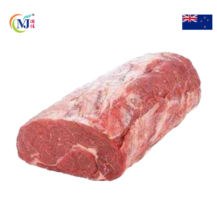 BEEF CUBE ROLL New Zealand FROZEN