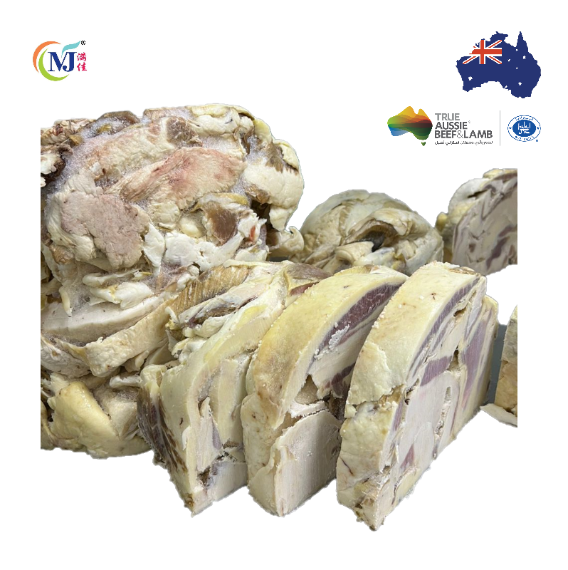 BEEF FAT Australian Frozen