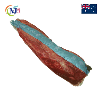 BEEF SIRLOIN /Striploin PS Chilled GrainFed-New Zealand Premiun