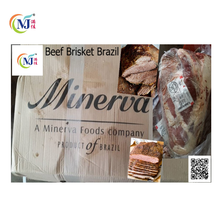 BEEF BRISKET PE Brazil Frozen