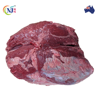 BEEF KNUCKLE GrainFed Australia