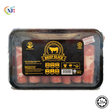 BEEF SLICE ROLL Steamboat 10pcs150g/pack Australian HALAL