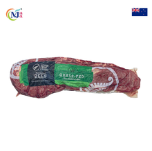 BEEF TENDERLOIN Frozen New Zealand