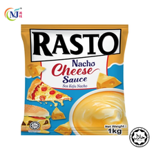 CHEESE NACHO Sauce Rasto1kg