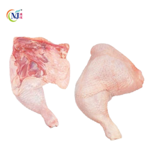 CHICKEN WHOLE LEG MC-Mesin Cut Fresh Or Frozen