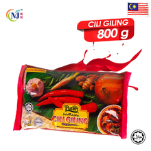 CHILLI / CILI GILING Puteri