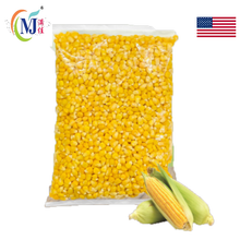 SWEET CORN KERNEL/SEED USA Frozen 1kg/pack