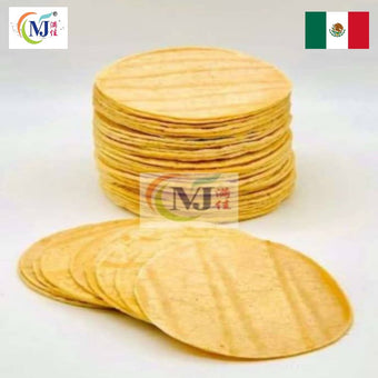 TORTILLA JAGUNG KUNING Mexico