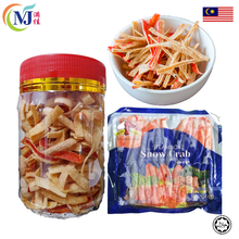 SNOW CRAB Steamboat QL 270g/pek