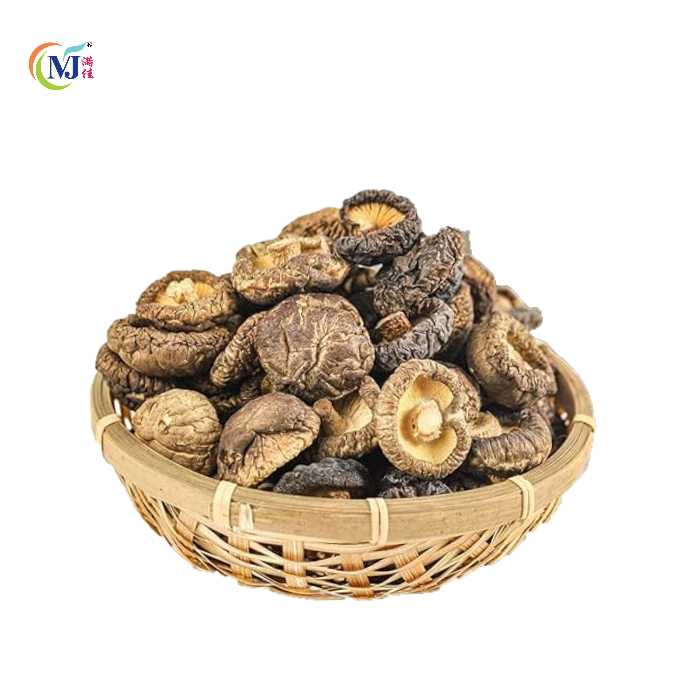 MUSHROOM DRIED Black