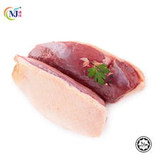 DUCK BREAST MEAT Plain Local Frozen