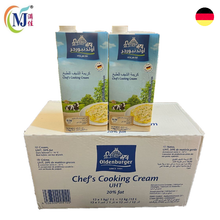 COOKING CREAM Chef's