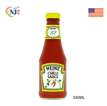 HEINZ CHILLI Sauce