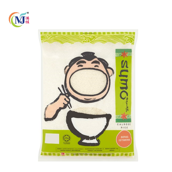 BERAS / RICE JAPANESE Calrose Sumo 5kg/bag