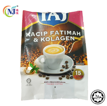 TAJ KACIP FATIMAH&COLLAGEN 30g15sachet/PACK