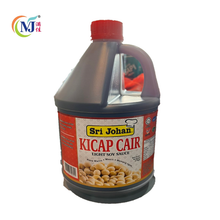 KICAP CAIR Sri Johan for Business Selection