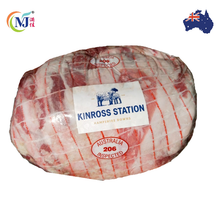 BAHU KAMBING BEKU Australia Tanpa Tulang