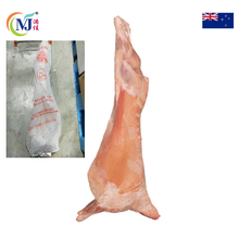 LAMB CARCASE WHOLE Frozen Saiz On 14-16kg New Zealand