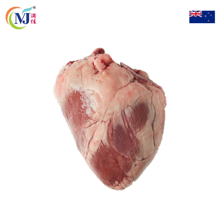 LAMB HEART Aust/Nz Fz