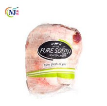 LAMB LEG BoneLESS NewZealand Frozen