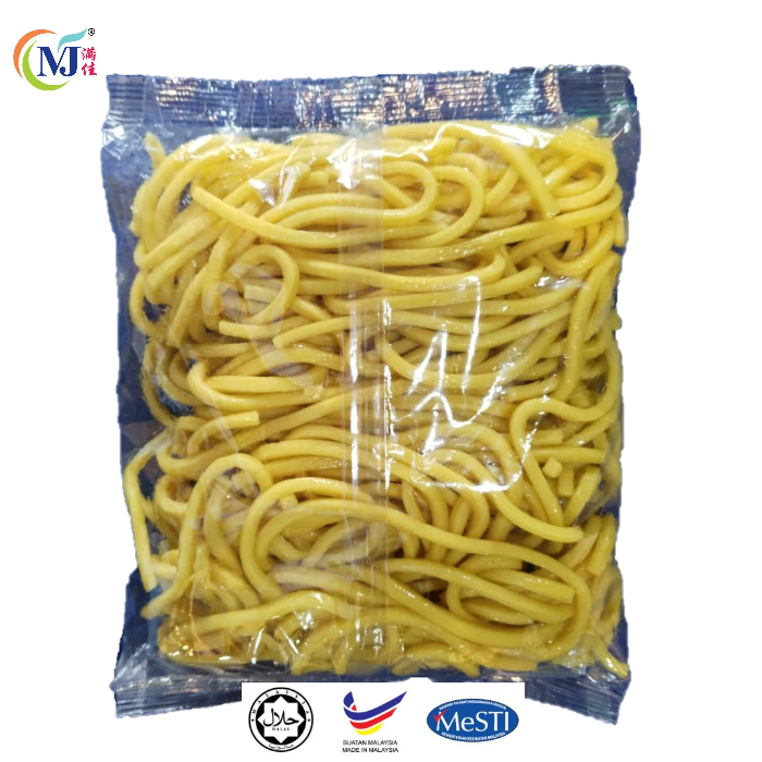 MEE KASAR /福建面 Win500g/包 清真