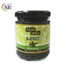 MINT SAUCE Royal Miller