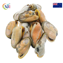 MUSSEL MEAT New Zealand 1kg/pack