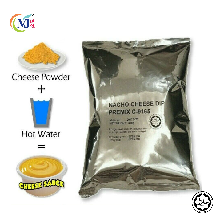 CHEESE NACHO Powder