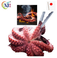 OCTOPUS COOKED BIG Japan (1kg-1.5kg/no)