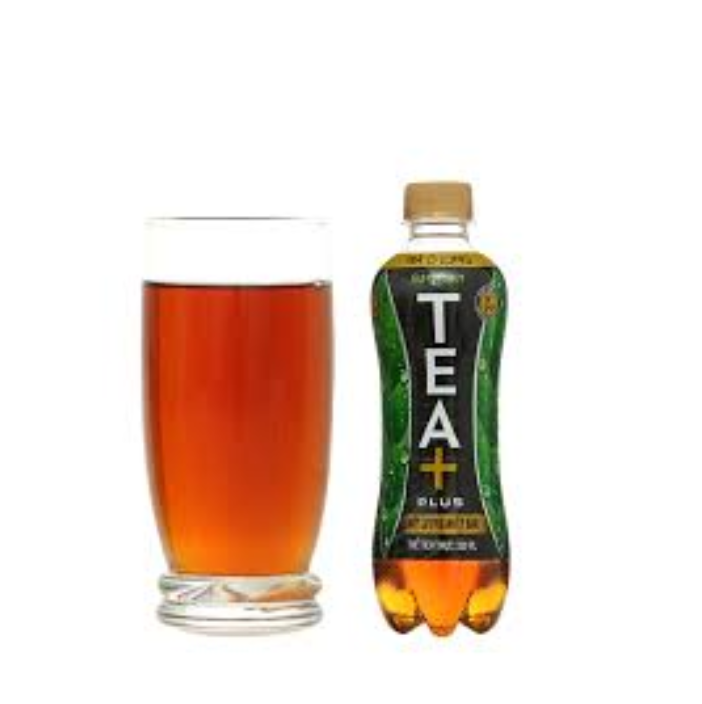 OOLONG TEA+Plus 320ml/BOTTLE