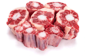 BEEF OXTAIL Aust Fz