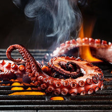 OCTOPUS COOKED BIG Japan (1kg-1.5kg/no)