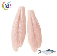 FISH FILLET PANGASIUS Halal