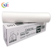 PARCHMENT Baking PAPER (45cm x 100m)