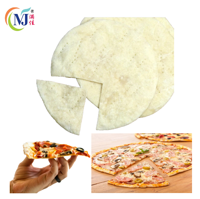 PIZZA BASE BREAD Frozen