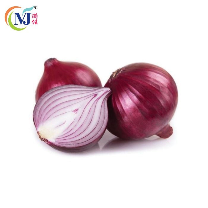 ONION RED SMALL Rose Gred-A