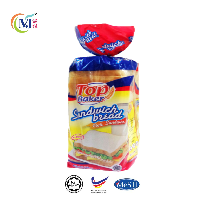 ROTI SANDWICH TOP BAKER