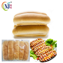 ROTI / BUN HOTDOG Bread