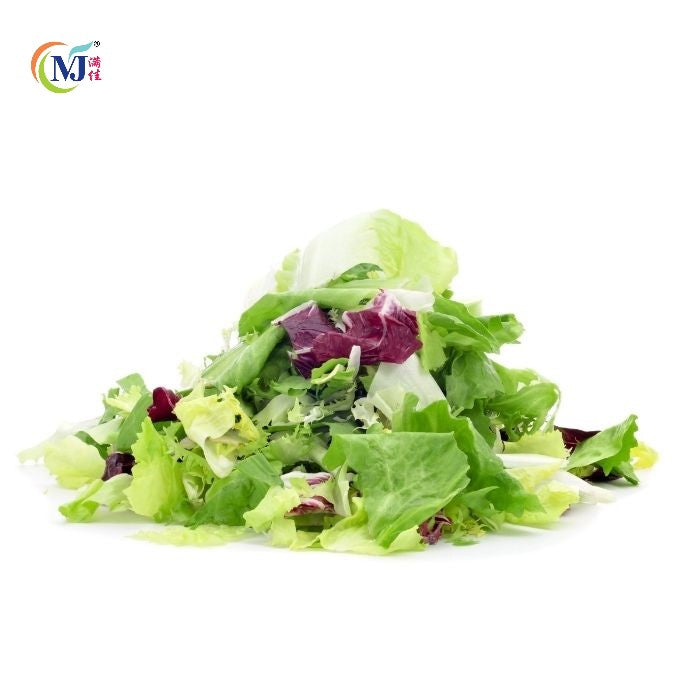 SALAD MIXED/ MESCLUN Cameron