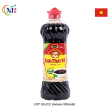 JAPANESE SOY SAUCE AjiDo (Copy)