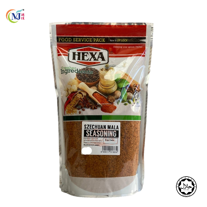 SZE CHUAN MALA Seasoning China