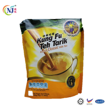 TEH TARIK CLASIC KungFu Pasti Sedap